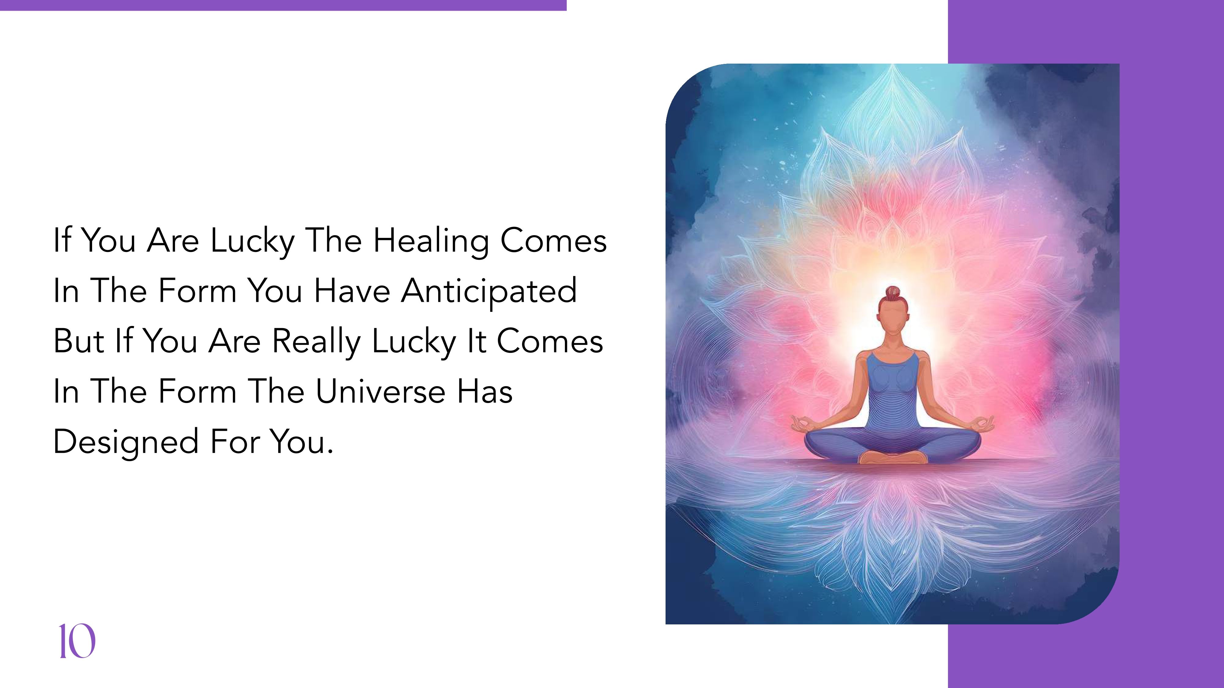 Know Your Healing Practitioner - Bhairavi Mehta